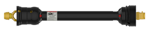 CV Driveline - New Style Cat 4