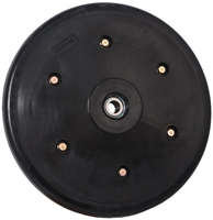 AgSmart Closing Wheel - John Deere AA34211, AA43898