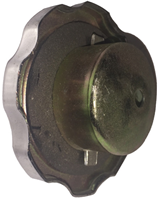 Gas Cap for 265E Pump Engine