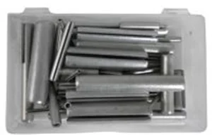 Roll Pin - 1/2 in. x 3 in.