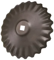 Samurai Blade - 28 in. x 1/4 in.