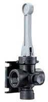 TeeJet DirectoValve Manual Boom Control Valve
