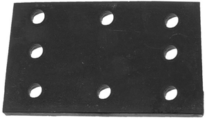 Harrell Moldboard - 2-Way Switch Plow