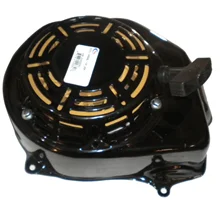Recoil Assembly for 265P, 256PF