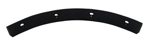 Shin for Baker 2-Way Switch Plow