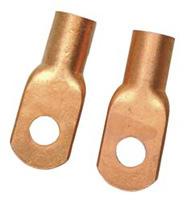 1 Gauge Lug - 1/2 in. Stud