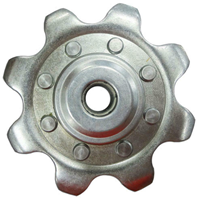 Sealed Idler Sprocket - Cornhead - Replaces AN102448