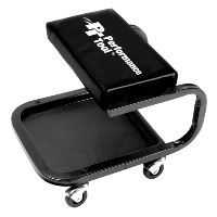 D-Frame Roll-Around Seat