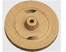 TeeJet Core #56 Orifice - Brass