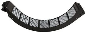 KX7 MaxThresh Small-Hole Concave - John Deere S & STS Series