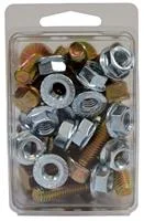 KX7 Hardware Kit - Case IH Mid Series John Deere