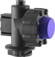 Combo-Jet Nozzle Body