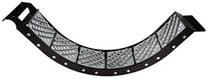 KX7 MaxThresh Concave for Challenger, Gleaner, Massey Ferguson