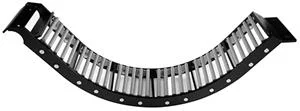 KX7 MaxRound Concave - Challenger, Gleaner, Massey Ferguson