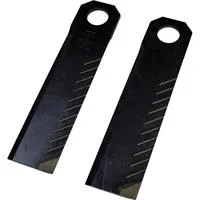 Kondex Stalk Claw Chopping Knives - Drago DR12300, 2-Pack