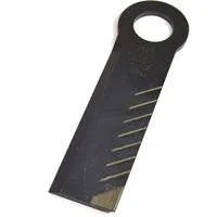 Kondex Stalk Claw Chopping Knives - Drago DR20122/1AC00538M1, 2-Pack