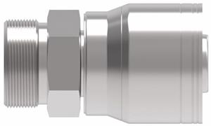 06Z-E66 For-Seal Male Rigid