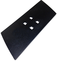 Disc Scraper for Landoll, 151550 - 4 in.