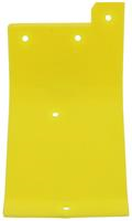 Poly Skid Plate for John Deere, H231690