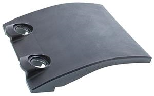 AgSmart Skid Plate for Case IH, MacDon 87532221, 129297
