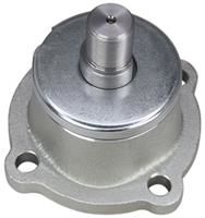 Left-Hand Hub - Lemken Heliodor-9 - 4-Bolt - Replaces 5551035