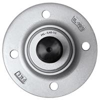 Disc Hub for Pottinger Terradisc - 9776-02-1400 - 4-Hole