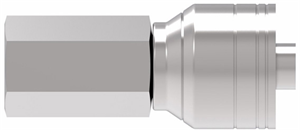 Female Pipe Rigid - 04Z-204