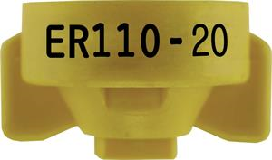 Combo-Jet Extended-Range Spray Tip - ER110-20 - 110° - Tan