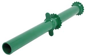 Cotton Wrap Handling Arm