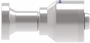 Code 62 Split Flange - Straight 43016UD16