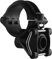 Saddle Assembly - 1 in., 1-Way, 3/8 in. Inlet