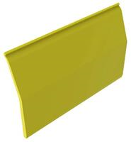 Center Skid Plate for John Deere, H231521