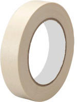 Masking Tape - 3/4 in. x 60 yd.