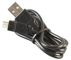 USB Cord A to Micro - 40 in.