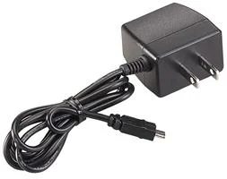 120V AC USB Charge Cord