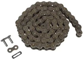 Precut Chain - #40, 244 Links with Connector Link