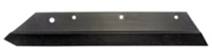 IH Rib Plow Share - 18 in., Right-Hand, 4-Hole
