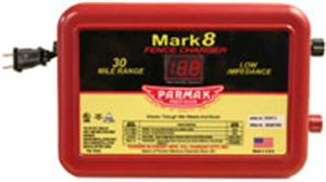 Mark 8 Fencer Charger - 110V