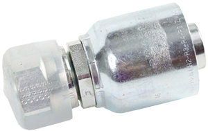 3/4 in. Hose x 1-7/16 ORFS Female Straight Swivel