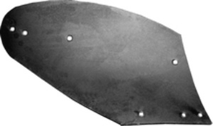 John Deere Moldboard - 16 in. for New Universal NU