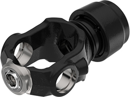 Auto-Lok Yoke
