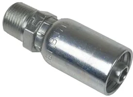 Hydraulic Hose Fitting - 3/8 in. x 3/8 in. NPT