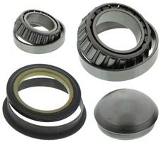 Disc Transport Wheel Bearing Kit for Case IH