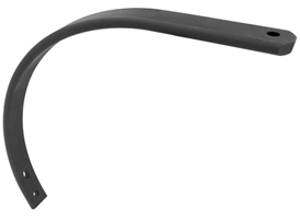 Standard-Mount Field Cultivator Shank