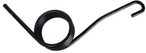 AgSmart Press Wheel Torsion Spring - John Deere N282218