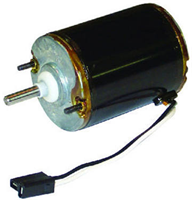 Blower Motor - Single Shaft, TP-AR49962