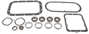 TISCO Transmission Rebuild Kit for Ford