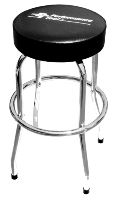 Bar Stool - Swivel Seat