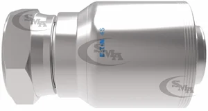 4S BSPP Straight Swivel - 2 in. x 2 in.