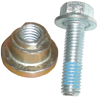 Disc Mower Bolt & Nut Kit - Case IH